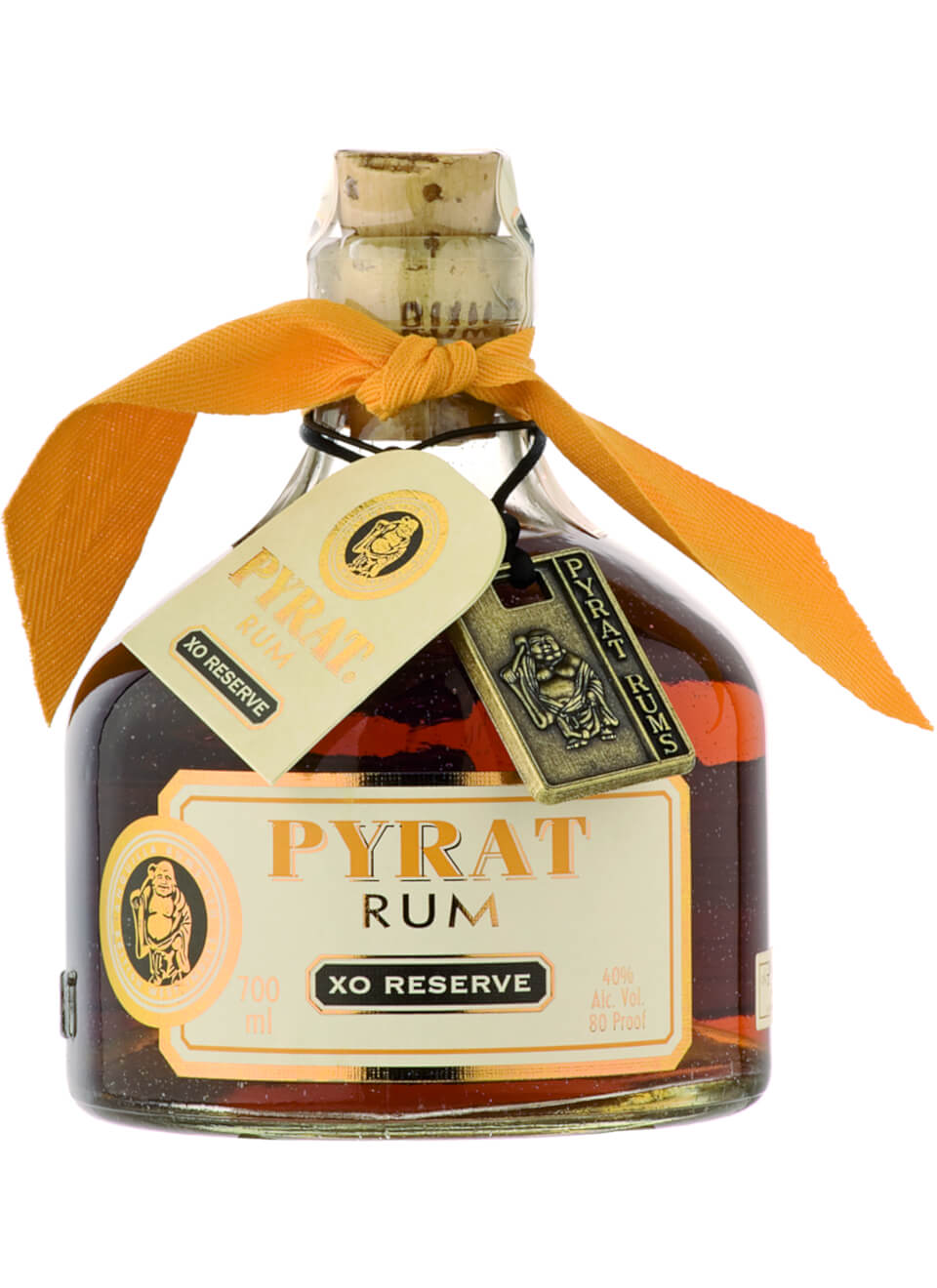 Pyrat XO Reserve Rum 0,7 L