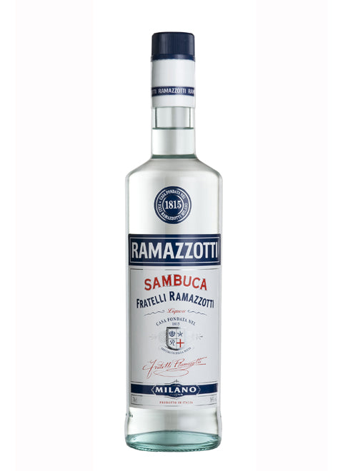 Ramazzotti Sambuca 0,7 L