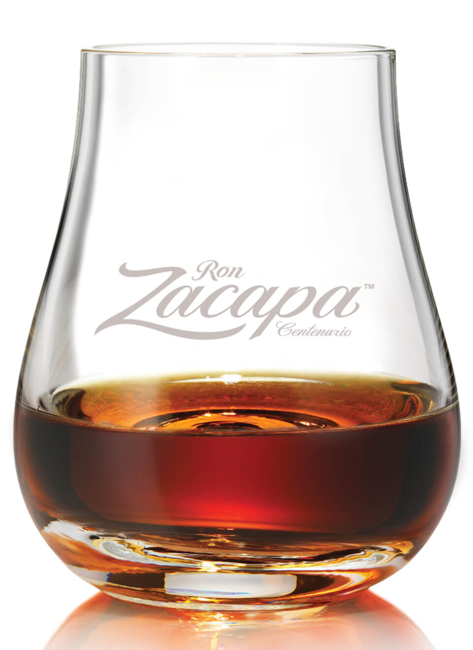 Ron Zacapa Tumbler 6 St