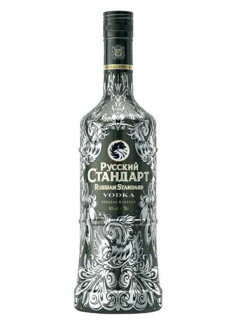 Russian Standard Vodka Feuervogel 0,7 L