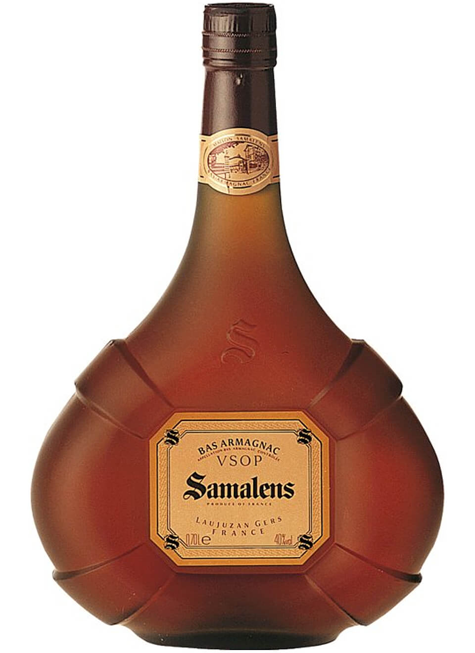 Samalens VSOP Armagnac 0,7 L