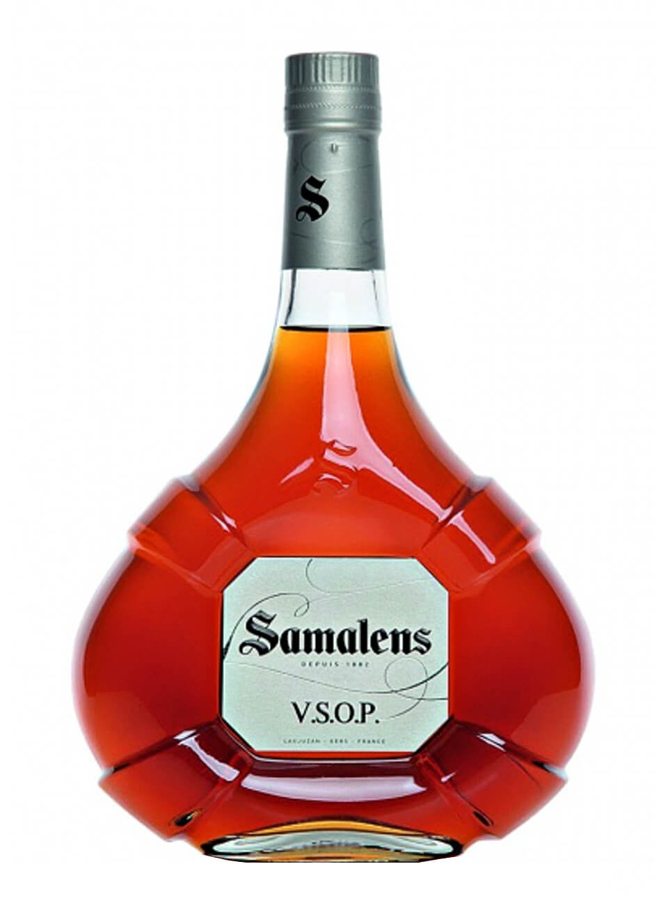 Samalens VSOP Armagnac 0,7 L