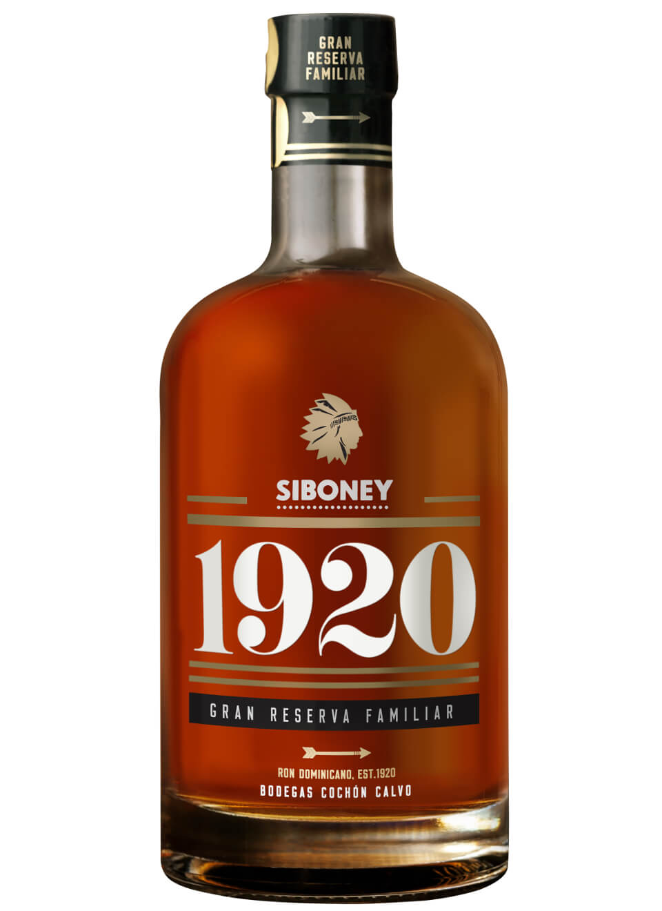 Siboney 1920 Gran Reserva Familiar 0,7 L