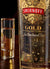 Smirnoff Gold Zimt Vodka 0,7 L