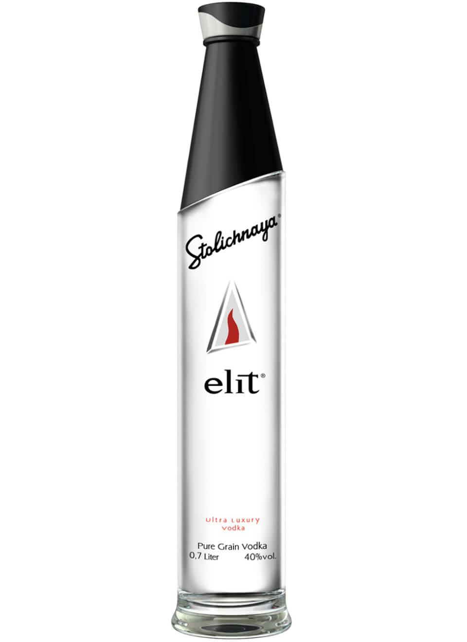 Stolichnaya Elit Vodka 0,7 L