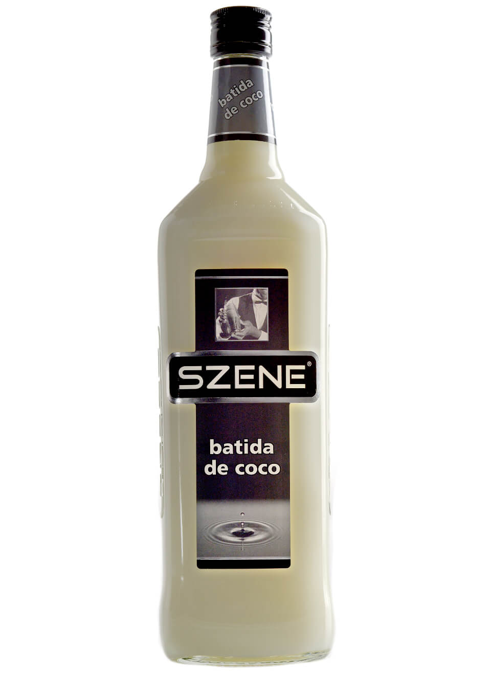 Szene Batida de Coco 1 L