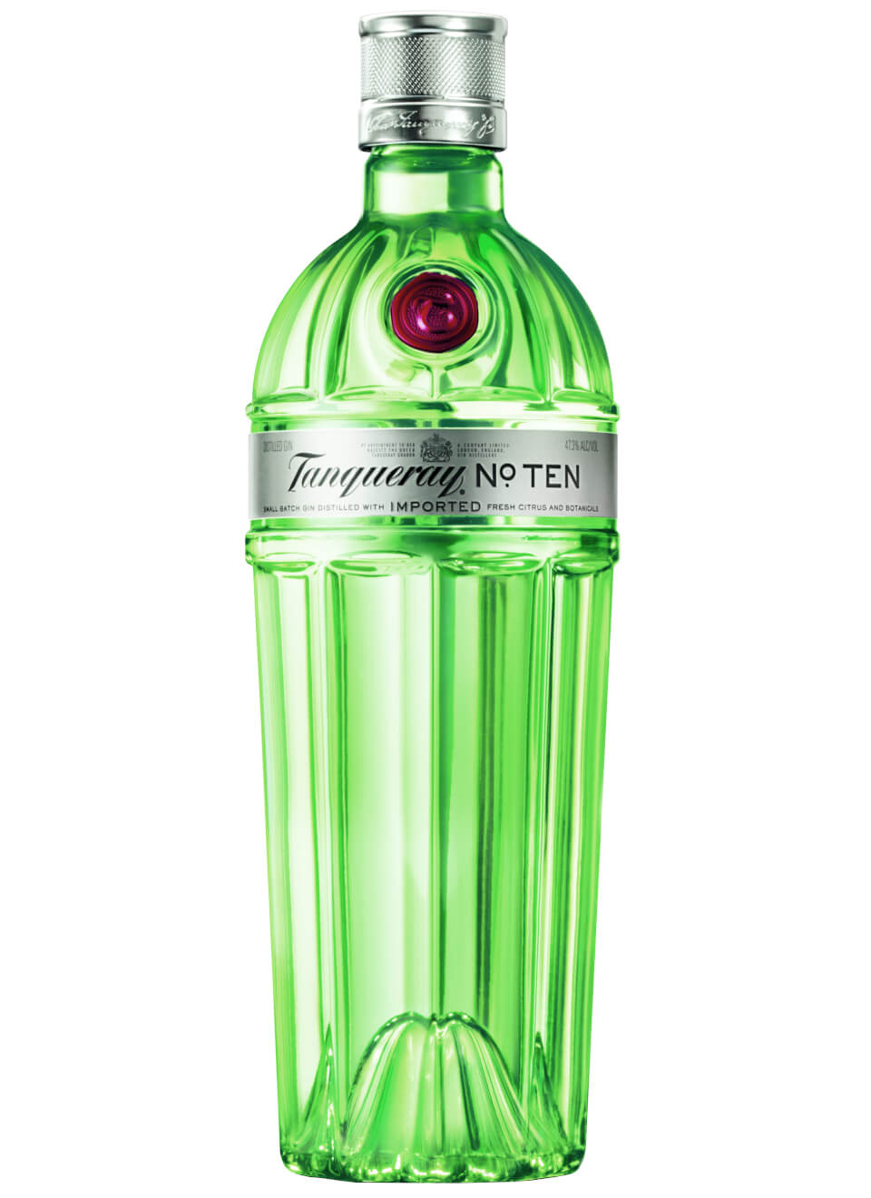 Tanqueray Gin No.10 1 L