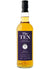 The Ten 9 Heavy Islay Peat Whisky 2008 0,7 L