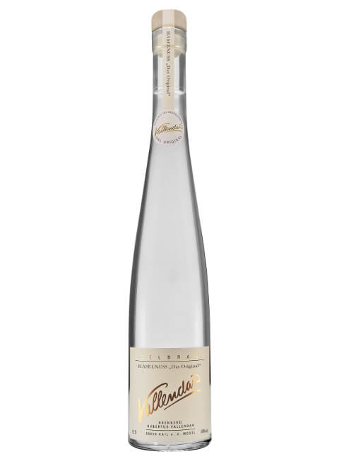 Vallendar Haselnuss 0,5 L