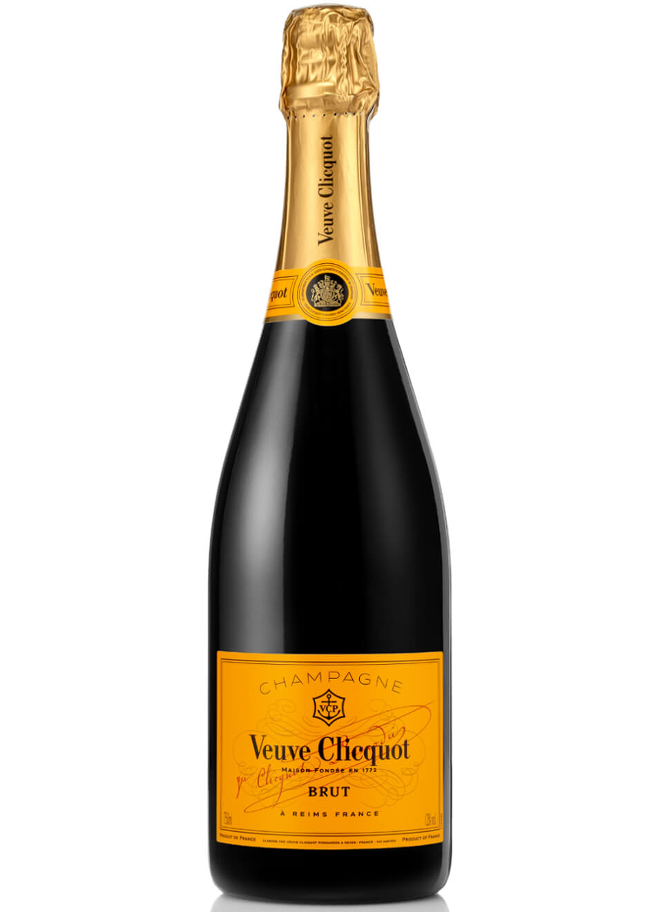 Veuve Clicquot Brut Champagner 0,75 L