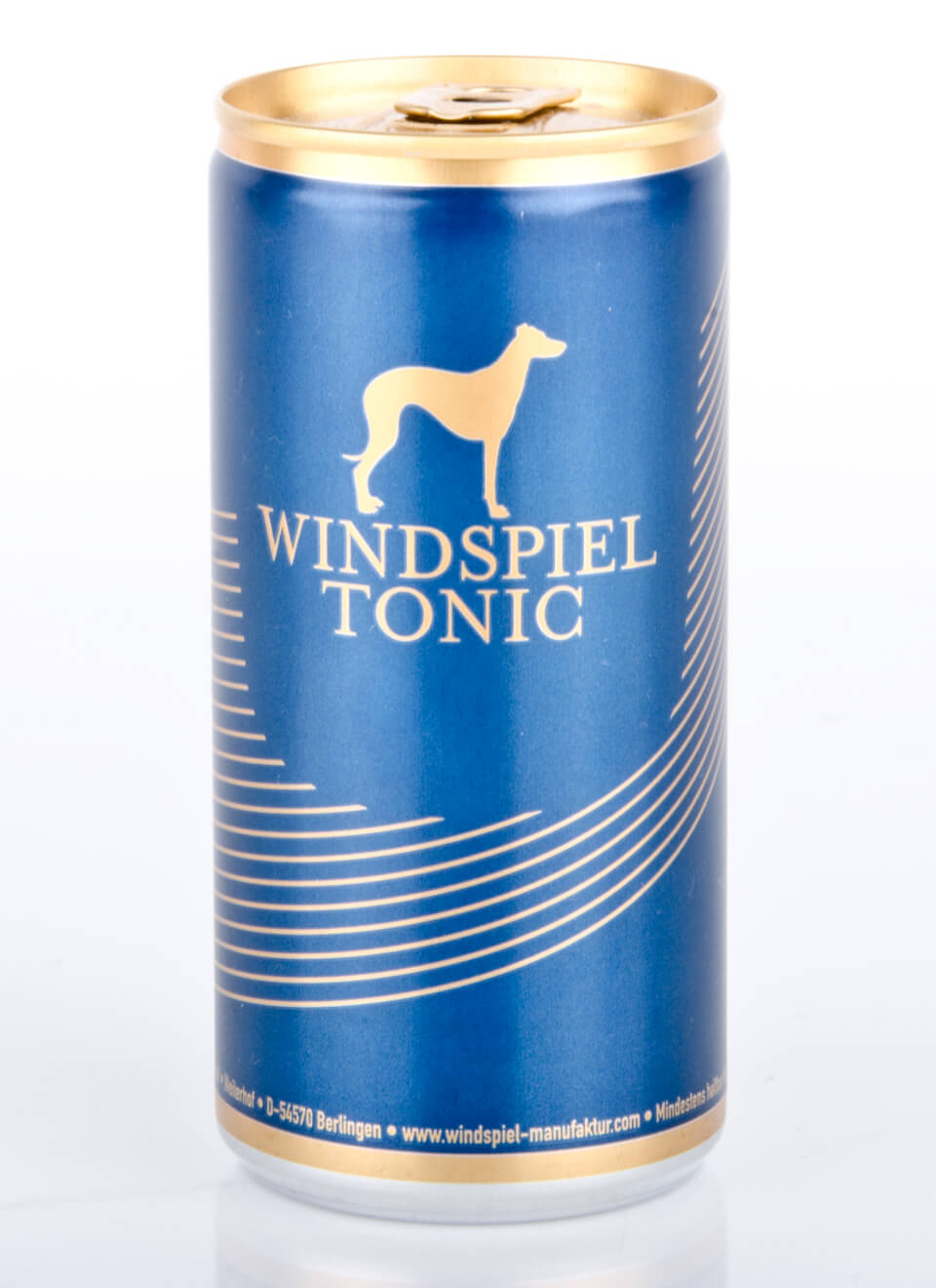 Windspiel Tonic Water 0,2 L