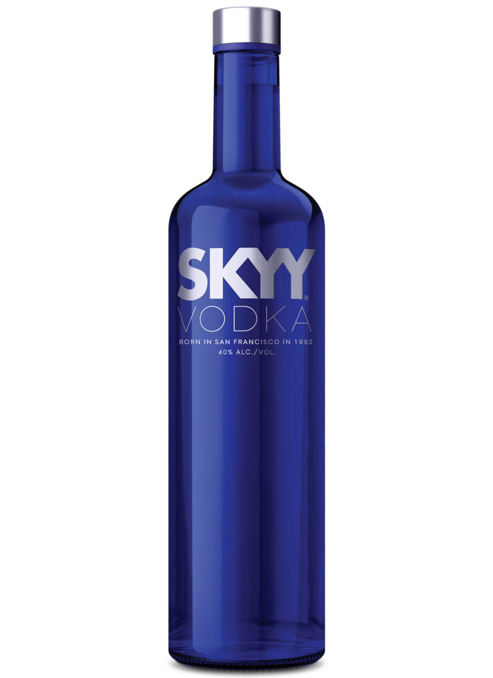 Skyy Vodka 1 L