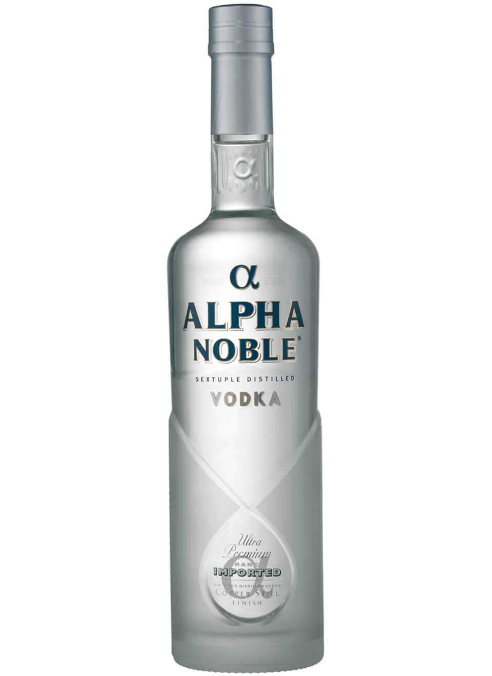 Alpha Noble Vodka 0,7 L