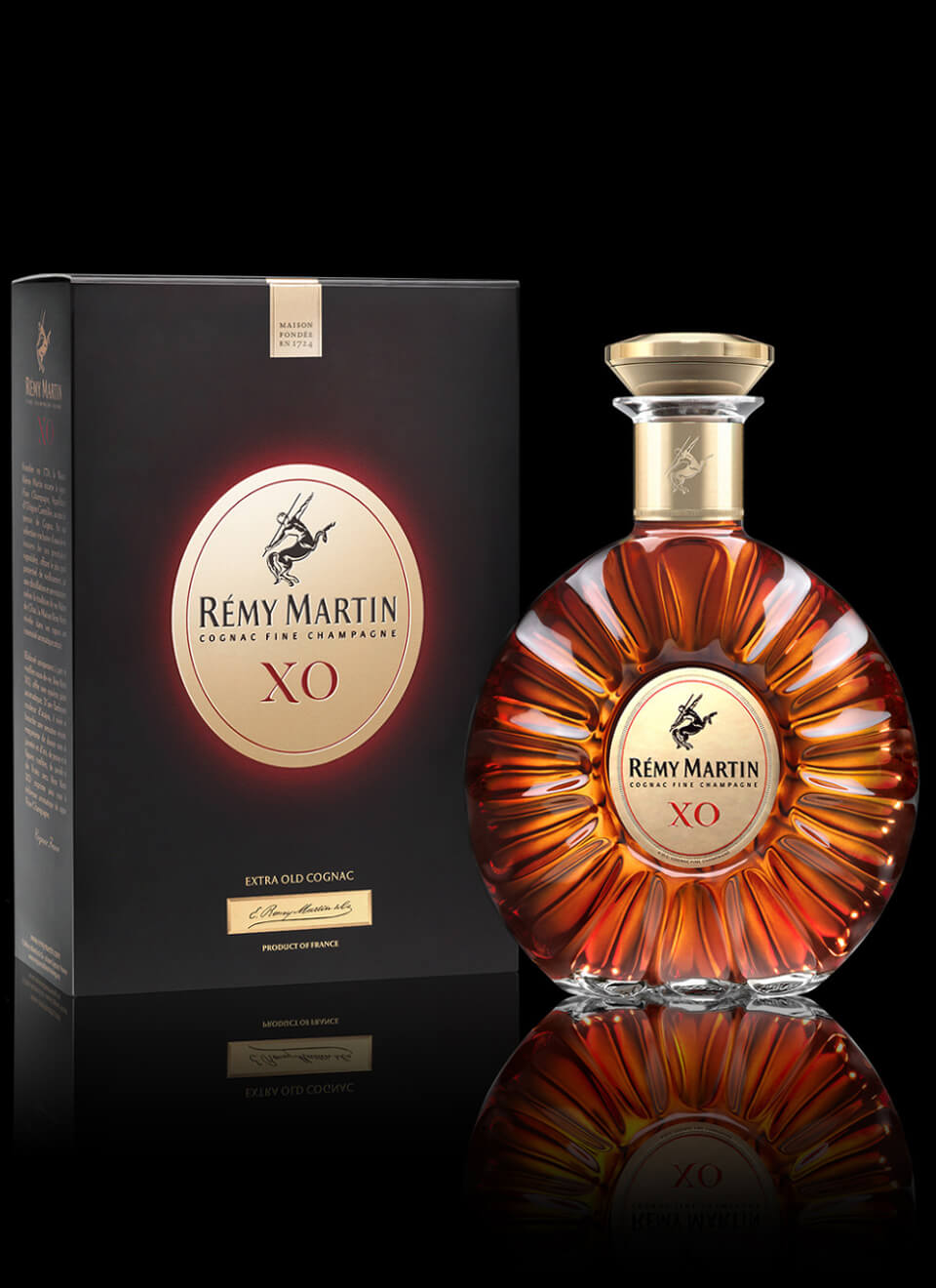 Remy Martin XO Cognac 0,7 L