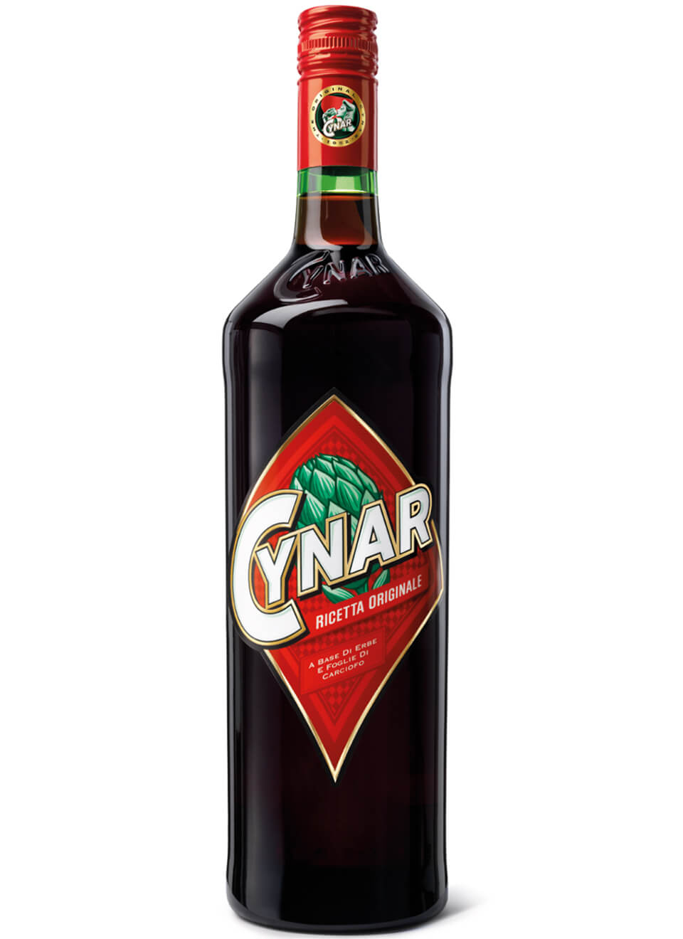 Cynar 0,7 L