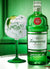 Tanqueray London Dry Gin 0,7 L