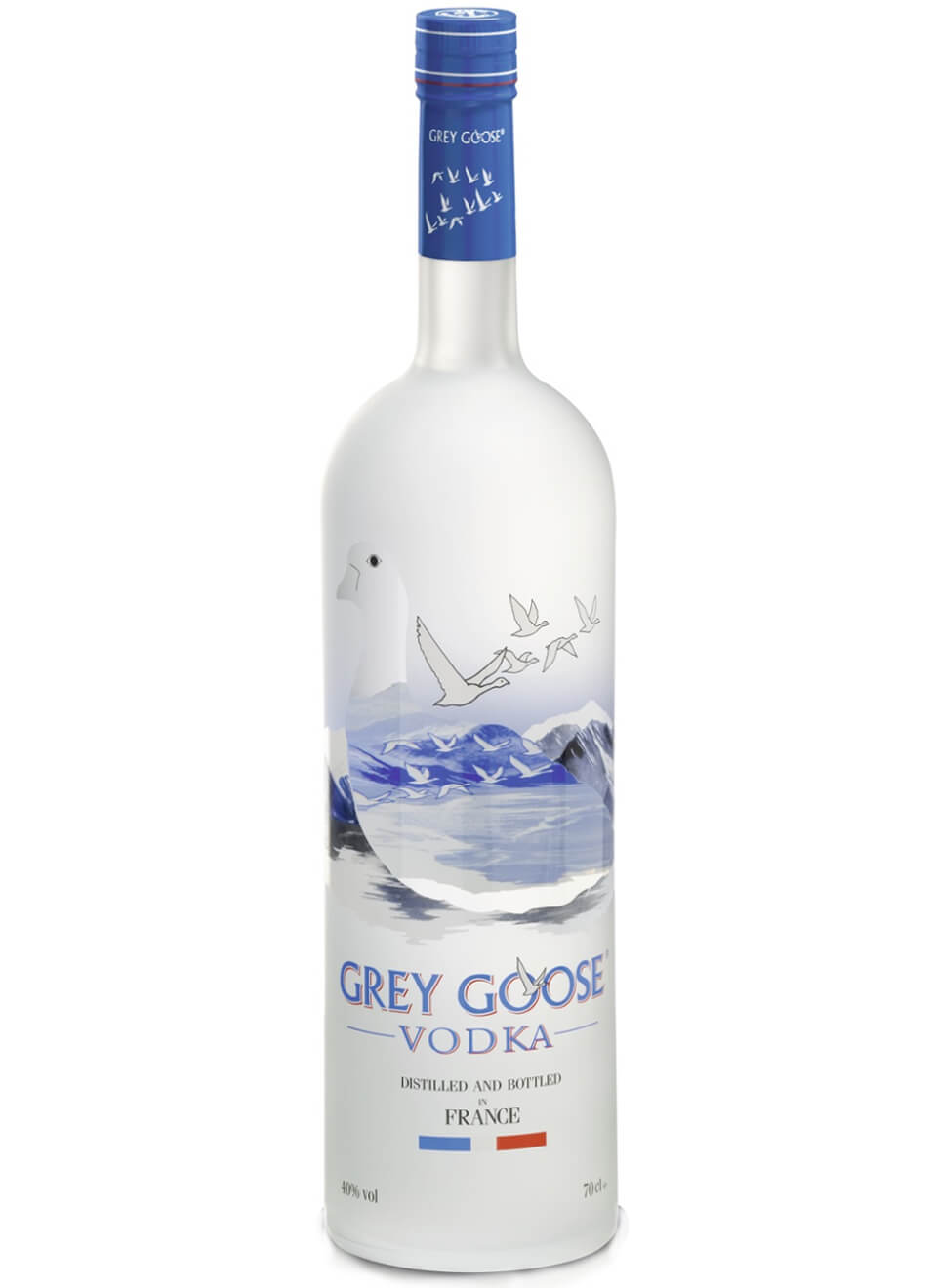 Grey Goose Vodka 0,7 L
