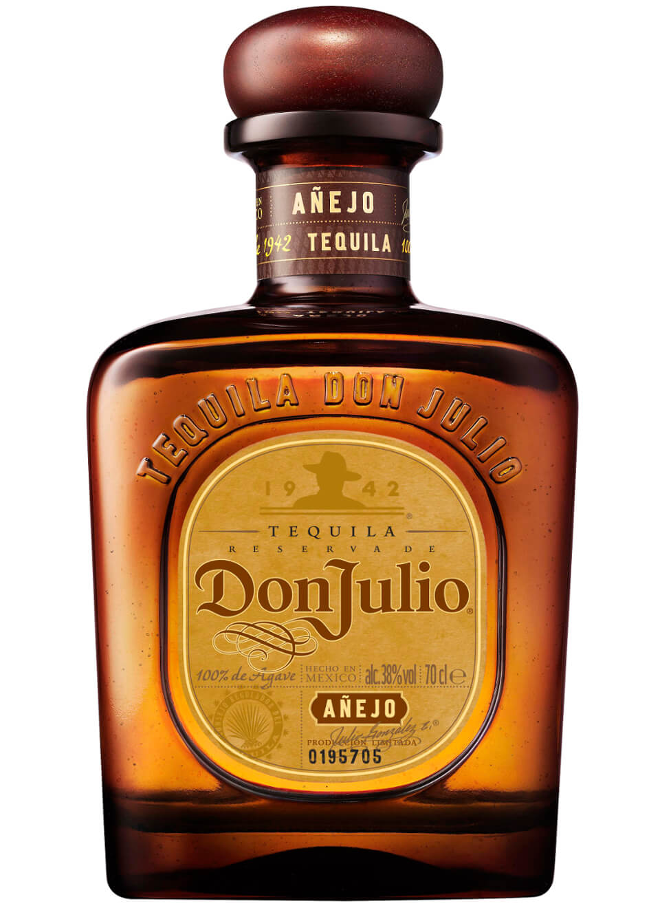 Don Julio Anejo Tequila 0,7 L