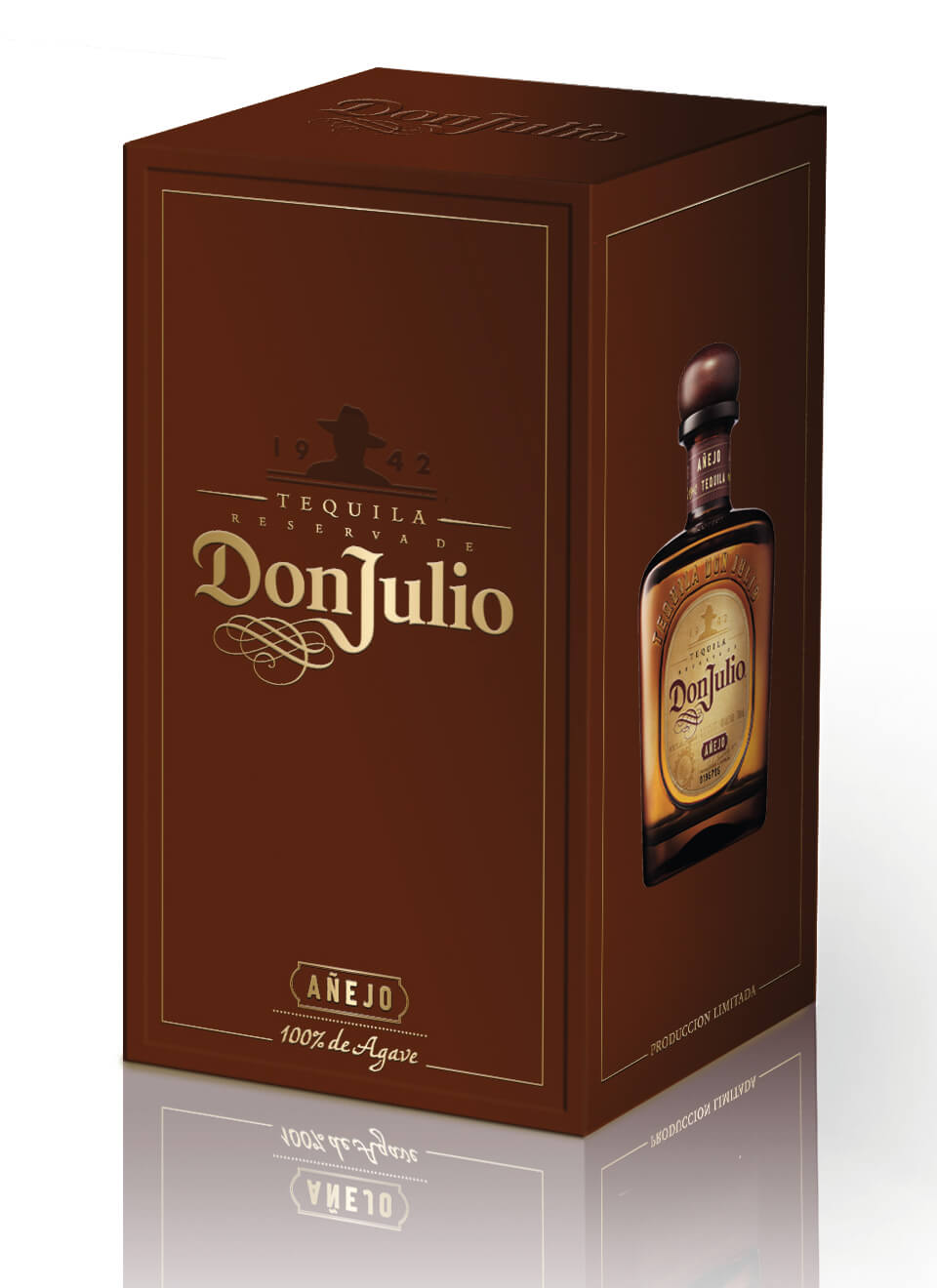 Don Julio Anejo Tequila 0,7 L