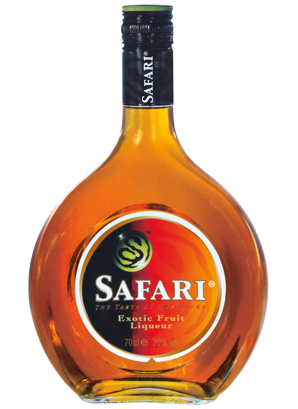 Safari Likör 0,7 L