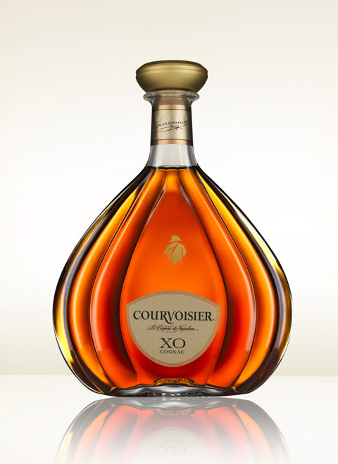 Courvoisier XO Napoleon Cognac 0,7 L