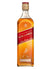 Johnnie Walker Red Label Blended Scotch Whisky 0,7 L