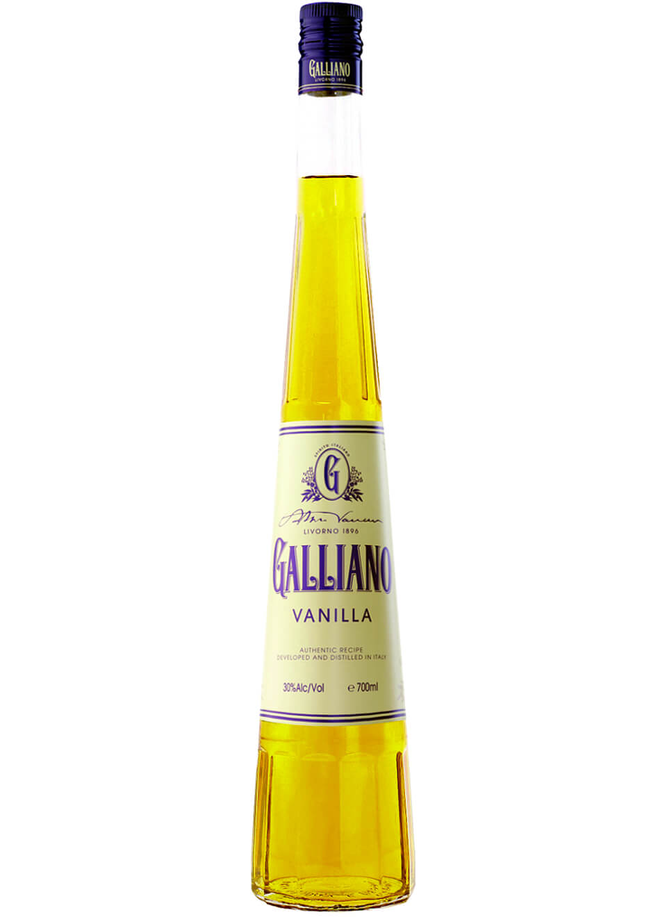 Galliano Vanilla Kräuterlikör 0,7 L