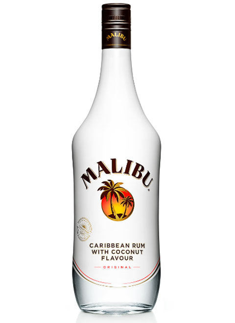 Malibu Kokos-Likör 1 L