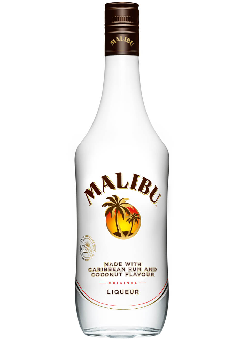 Malibu Kokos-Likör 0,7 L