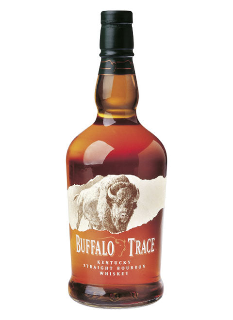 Buffalo Trace Kentucky Straight Bourbon Whiskey 0,7 L