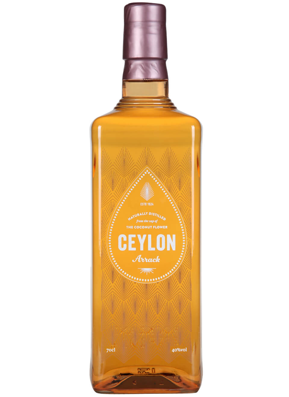 Ceylon Arrack 0,7 L