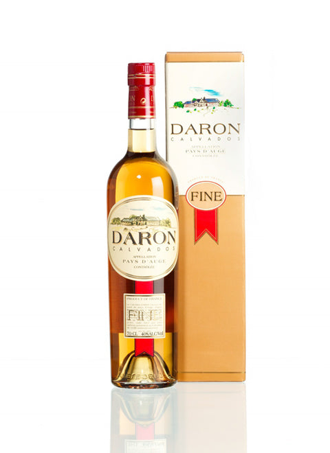 Daron Fine Calvados 0,7 L