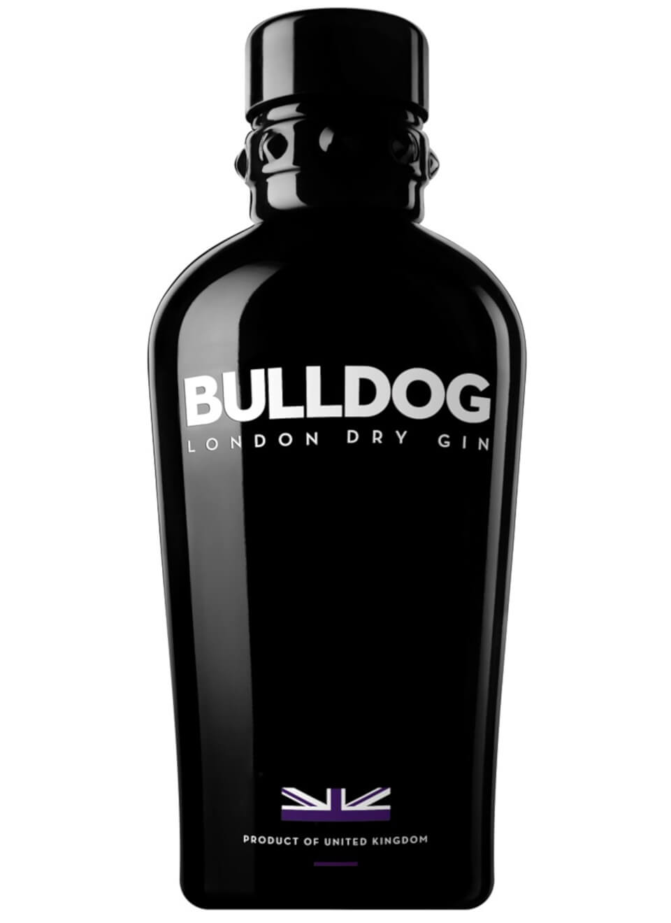 Bulldog Gin 0,7 L