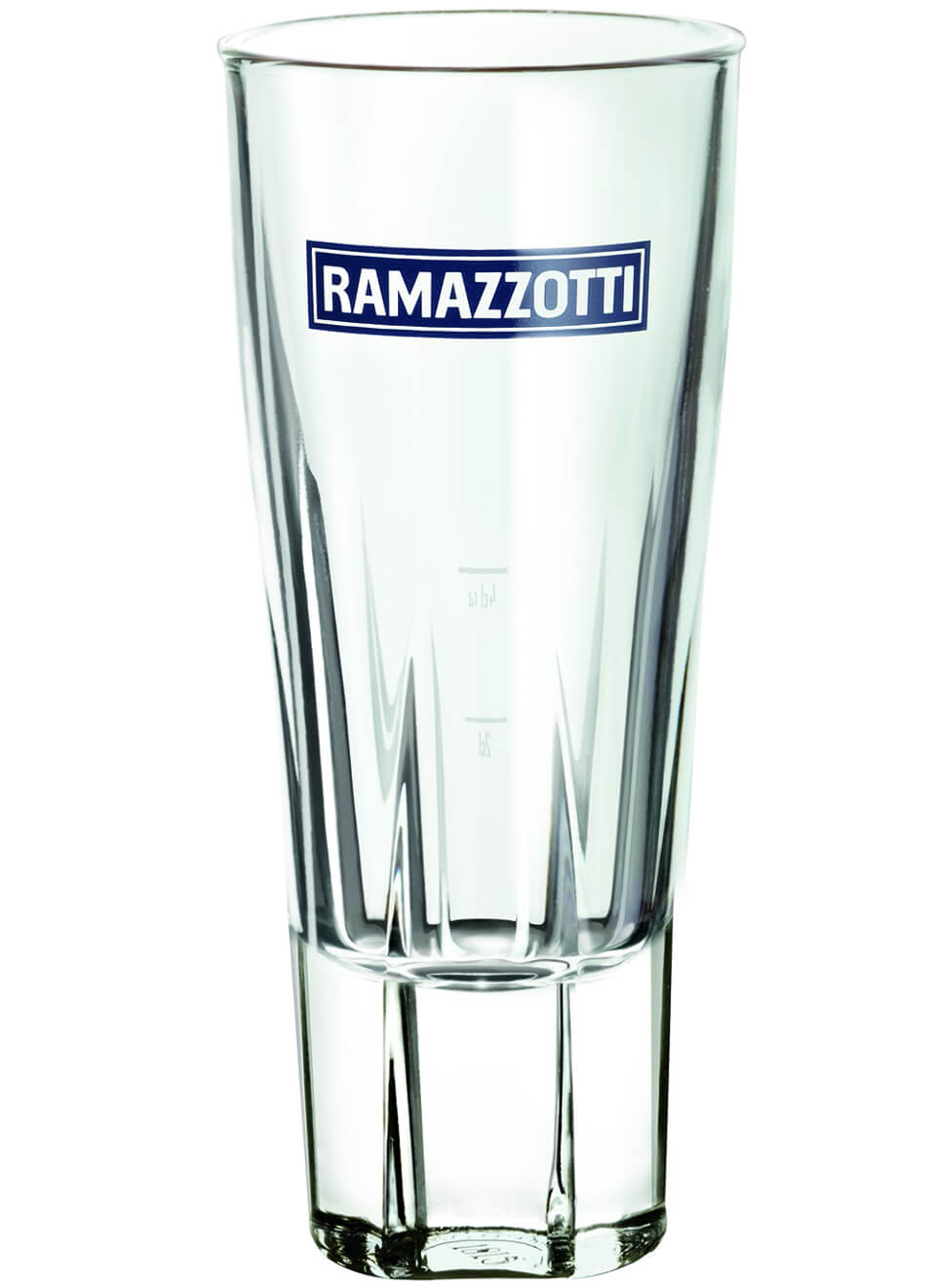 Ramazzotti Bar Gläser 6 Stück