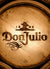 Don Julio Reposado Tequila 0,7 L
