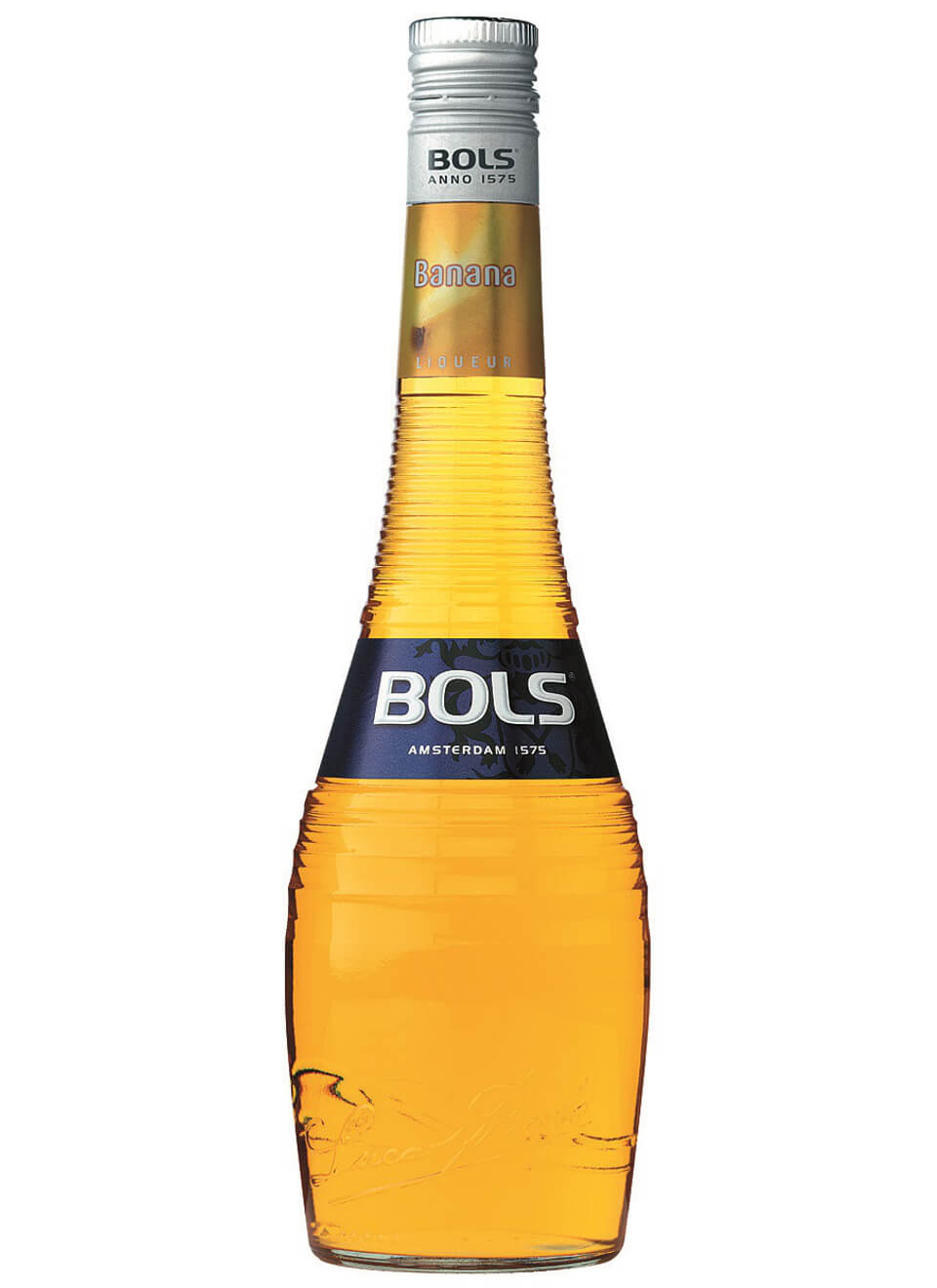 Bols Banana Likör 0,7 L