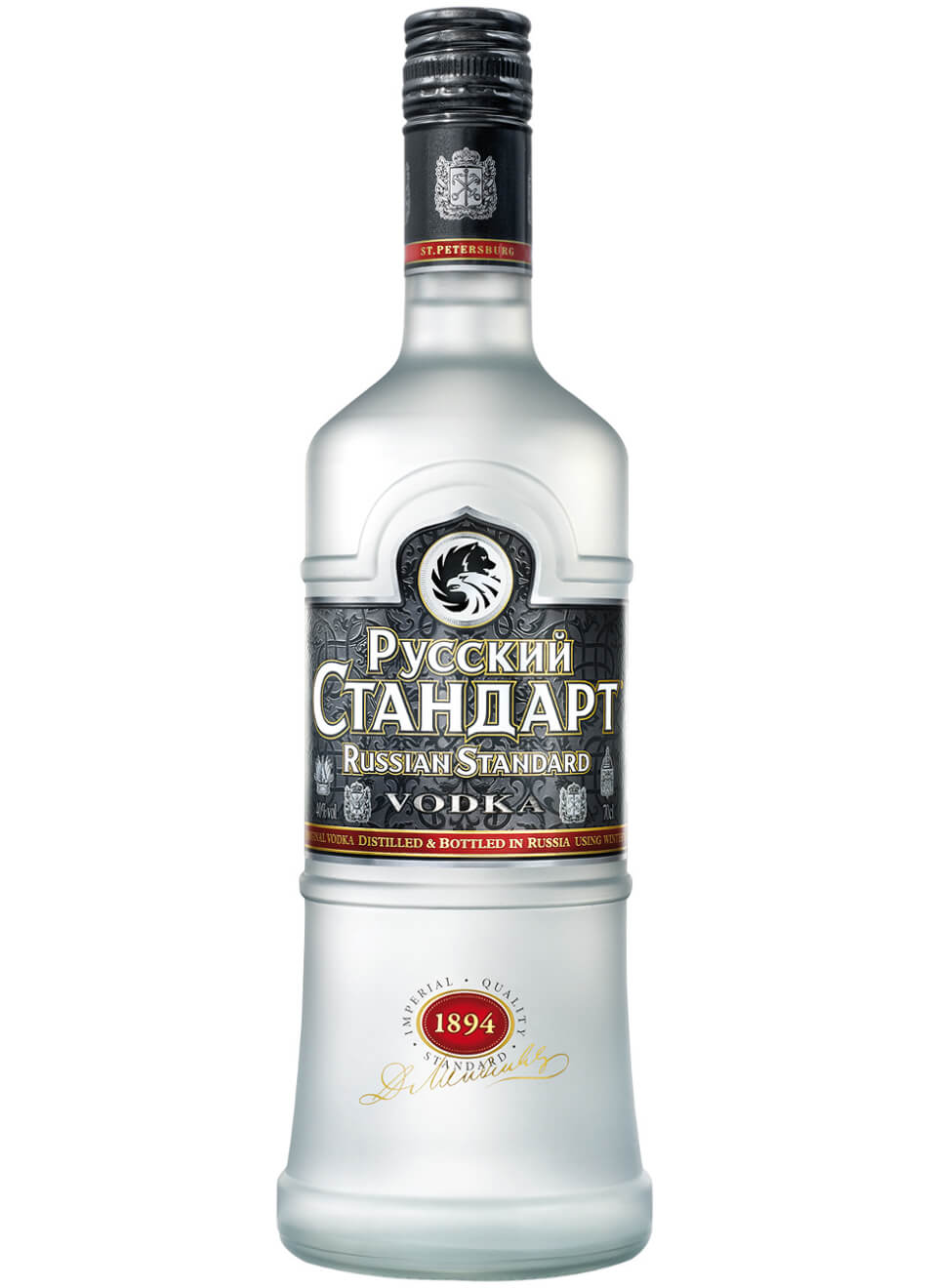 Russian Standard Vodka 0,7 L