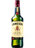 Jameson Irish Whiskey 0,7 L