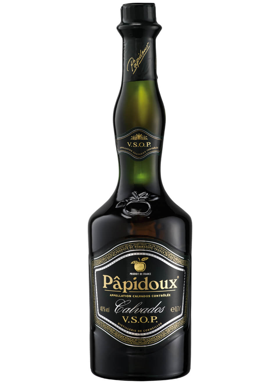 Papidoux VSOP Calvados 0,7 L