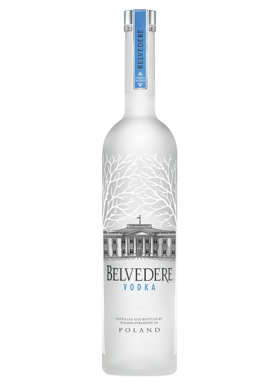Belvedere Vodka Mini 0,05 L