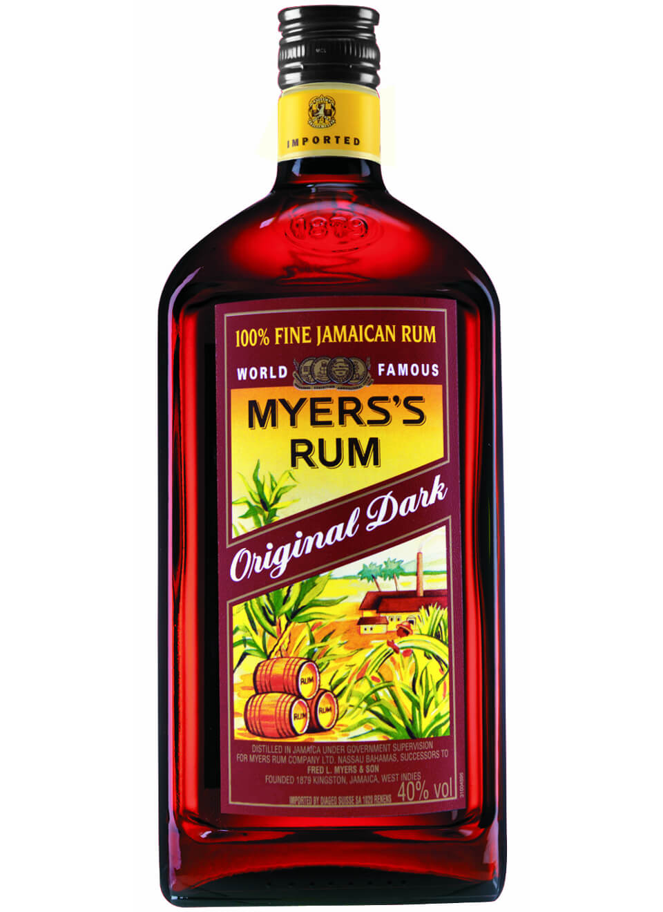 Myers Rum 1 L