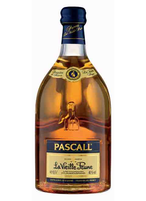 Pascall La Vieille Prune 0,7 L
