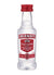 Smirnoff Red Label Vodka Mini 0,05 L