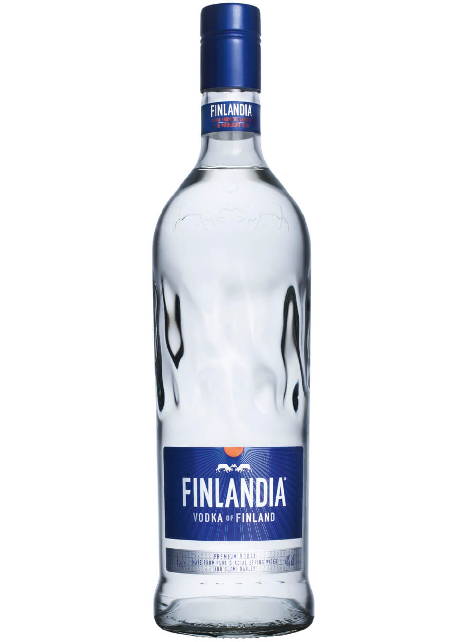 Finlandia Vodka 1 L