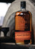 Bulleit Bourbon Whiskey 0,7 L