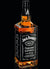 Jack Daniels Old No.7 Tennessee Whiskey 1 L