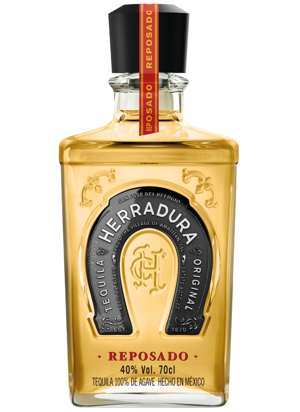 Herradura Reposado Tequila 0,7 L