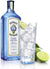 Bombay Sapphire London Dry Gin 40% 1 L