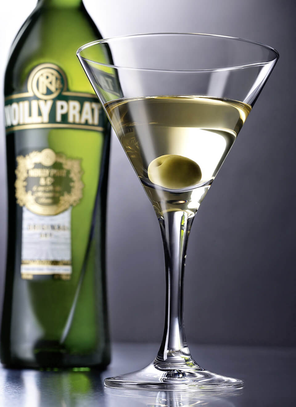 Noilly Prat Dry Vermouth 1 L