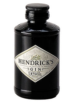 Hendricks Gin Mini 0,05 L